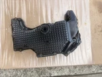 Lower Engine Oil Pan 1.3l Fits 21-25 Chevy Trailblazer. Fixed Price $55.00.