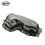 Engine Oil Pan Skp Sk264358. Fixed Price $42.95.