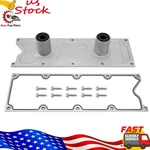 For Gmc Sierra 1500 5.3l V8 1999-2006 12561107 Valley Pan Cover W/gasket & Bolts. Fixed Price $130.99.