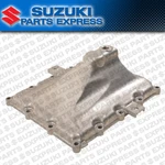 New Suzuki Gsx-r1000 Gsx-r600 Gsx-r750 Gsxr Oem Genuine Oil Pan 11511-35f01. Fixed Price $191.24.