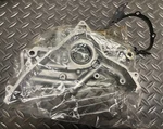 Rock Engine Oil Pump - Op639a For Nissan Frontier 99-04 & Xterra 00-04. Fixed Price $66.84.