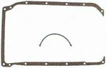 Mahle Original Os32120 Engine Oil Pan Gasket Set High-quality Auto Part, Unive. Fixed Price $30.12.