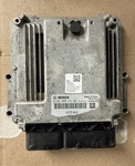 Yanmar Thermo King Precedent Bosch Ecu Engine Control 0281020276 Tk488cr. Fixed Price $475.00.