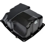 264-571 Dorman Oil Pan Lower Sedan For Nissan Rogue Altima 2013-2018. Fixed Price $72.95.