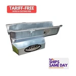 Kevko Oil Pans Imca90, One Imca Northern & Southern Sportmod 602 Crate Pan Zinc. Fixed Price $385.68.