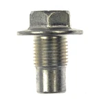For Dodge Ram 1500 2005 2006 Oil Drain Plug Steel Material Silver 2 Bolt Grade. Fixed Price $16.59.