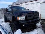 Used Engine Complete Assembly Fits: 2005 Dodge 2500 Pickup 5.9l Diesel Vin C 8th. Fixed Price $4041.14.
