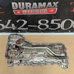 2020-2025 Upper Oil Pan Chevy Silverado Gmc Sierra L5p Duramax Diesel 12719696. Fixed Price $100.00.