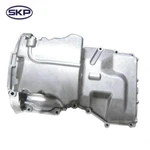 Engine Oil Pan Skp Sk264476 Fits 01-11 Ford Ranger 2.3l-l4. Fixed Price $104.95.
