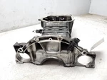 2003 2004 2005, Infiniti G35, Upper Oil Pan, Rwd, 11110ac70a, Oem. Fixed Price $241.20.