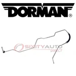 Dorman Trans To Radiator Upper Oil Cooler Hose Assembly For 2004-2008 Bk. Fixed Price $54.80.