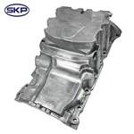 Skp Skfp71a Engine Oil Pan Fits 2011-2017 Ford F-150 & More. Fixed Price $162.95.