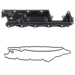 Engine Valve Cover Oil Trap W/ Gasket Set For Volvo S80 3.2 2007-2015 31319643. Fixed Price $26.53.