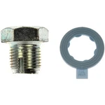 Dorman 090-031.1 Oil Drain Plug Oversize 1/2 20 D.o., Head Size 3/4 In.. Fixed Price $27.00.