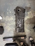 1999-2001 Bmw 323i E46 Engine Oil Pan 14327059 Oem Ak2205123. Fixed Price $100.00.