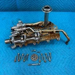 2010 2012 Range Rover L322 Oil Pump Assembly With Pickup Tubes Oem 8w936c300ca. Fixed Price $199.20.