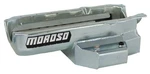 Moroso 21315 Oil Pan, Sbc O/t, 86-up,. Fixed Price $543.99.