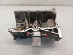 12-19 Nissan Versa Upper Oil Pan 1.6l Oem 111103hc0a. Fixed Price $264.99.