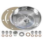 Mst Billet Aluminum Oil Sump Plate Vw Bug Ghia Bus Thing Baja M10120100. Fixed Price $30.49.