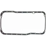 Fel-pro Os 34506 R Oil Pan Gasket Set For Select 94-97 Ford Models. Fixed Price $51.63.