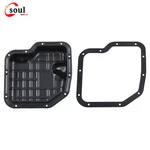 264-501 For Infiniti G20 Nissan 200sx 95-98 Lower Engine Oil Pan With Gasket. Fixed Price $26.41.