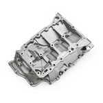 Engine Upper Oil Pan Fit For Vw Touareg Audi A4 A5 A6 A7 Q5 2.0tfsi 06l103603at. Fixed Price $139.50.