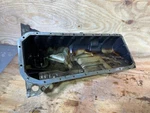 99-06 Bmw E46 330 328 325 323 M54 M52tu Engine Oil Pan Oem. Fixed Price $119.93.
