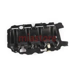 04e103623d Oil Pan Windage Tray For Vw Golf Mk7 Jettatiguan Audi A3 Q3 1.4t. Fixed Price $73.52.