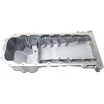 For Chrysler 300 Oil Pan 2005-2010 5.7l Engine Aluminum Center Sump Location. Fixed Price $137.82.