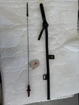 94-99 Bmw E36 328i M3 S52 M52 Engine Oil Level Indicator Dipstick Oem. Fixed Price $50.00.