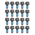 Mopar Performance 426 Hemi Big Block Small Oil Pan Bolt Set Of 20 Oem New. Fixed Price $20.09.
