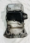 Oil Pan For Mercedes Cls C219 W211 S211 3.5 M272.964 A2720100126 A2720143102 Oem. Fixed Price $134.00.