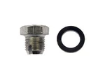 Dorman 090-032 Oil Drain Plug Oversize 1/2 20 T.o., Head Size 3/4 In.. Fixed Price $32.97.