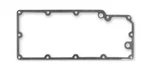Cometic C5104-094 Oil Pan Gaskets - Fiber 0.094 In Thick Each. Fixed Price $40.89.