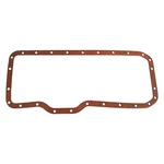 For Toyota Cressida 1978-1988 Itm Engine Oil Pan Gasket. Fixed Price $11.76.