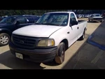 Driver Sun Visor Thru 2/04/02 Regular Cab Xl Fits 00-02 Ford F150 Pickup. Fixed Price $51.99.