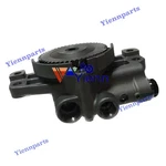 4lb1 4lc1 4le1 4le2 Oil Pump 8-97048809-5 For Isuzu Engine Jcb 8040 8045 8050. Fixed Price $189.00.