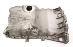 Engine Oil Pan 02-05 Audi A4 B6 1.8t Amb - Genuine 06b 103 603 A. Fixed Price $99.99.