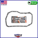 Oil Pan Gasket & Silicone 05-16 Lexus Es350 Toyota Camry Highlander Os30715. Fixed Price $12.95.