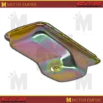 Zinc Finish Oil Pan For 1967-87 Chrysler Big Block 361 383 400 413 440 Hemi 426. Fixed Price $104.05.