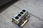Oem Engine Cylinder Block G4kj 2.4 Fits 2011-2014 Hyundai Kia 2.4l (451). Fixed Price $600.00.