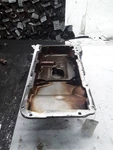 Npr Isuzu 2017 Oil Pan. Fixed Price $110.00.