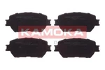Kamoka Jq1013240 Brake Pad Set, Disc For Toyota. Fixed Price $36.22.
