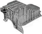 Dorman 264-482 Engine Oil Pan For Select 99-07 Chevrolet Gmc Workhorse Models. Fixed Price $313.34.