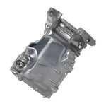 Aluminum Oil Pan Assembly For Acura Ilx Honda Cr-v 2.4l Hop37a 2015-2018. Fixed Price $64.35.