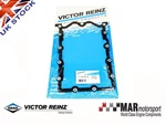 Mini R50 R52 R53 Cooper S Jcw Reinz Sump Gasket. Fixed Price $30.23.