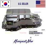 1.6l Engine Oil Pan 215102m800 Oem Sonata Santa Fe K5 Sorento Tucson 2020-2026. Fixed Price $53.36.