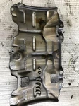 Used 90-01 Acura Integra B Windage Tray Oil Baffle. Series With Mounting Bolts. Fixed Price $46.99.