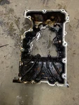 2018-2025 Chevrolet 1.5l Turbo Upper Engine Oil Pan 12706908 12673200. Fixed Price $79.99.