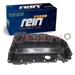 Rein Lower Oil Pan Kit For 2015-2018 Volkswagen Golf 1.8l L4 Engine Cylinder Bc. Fixed Price $111.20.